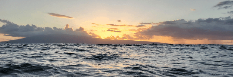 5 Family Things to Do in Maui, Hawaii 23 Maui Sunsets