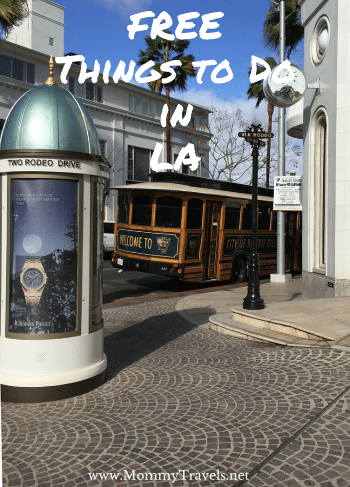 11 Fun Things To Do In Los Angeles For Free 21 free things to do in LA