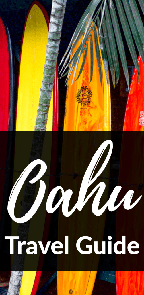 Oahu Travel Guide 23 Oahu, Hawaii travel guide with suggestions on where to stay, where to eat, and things to do.