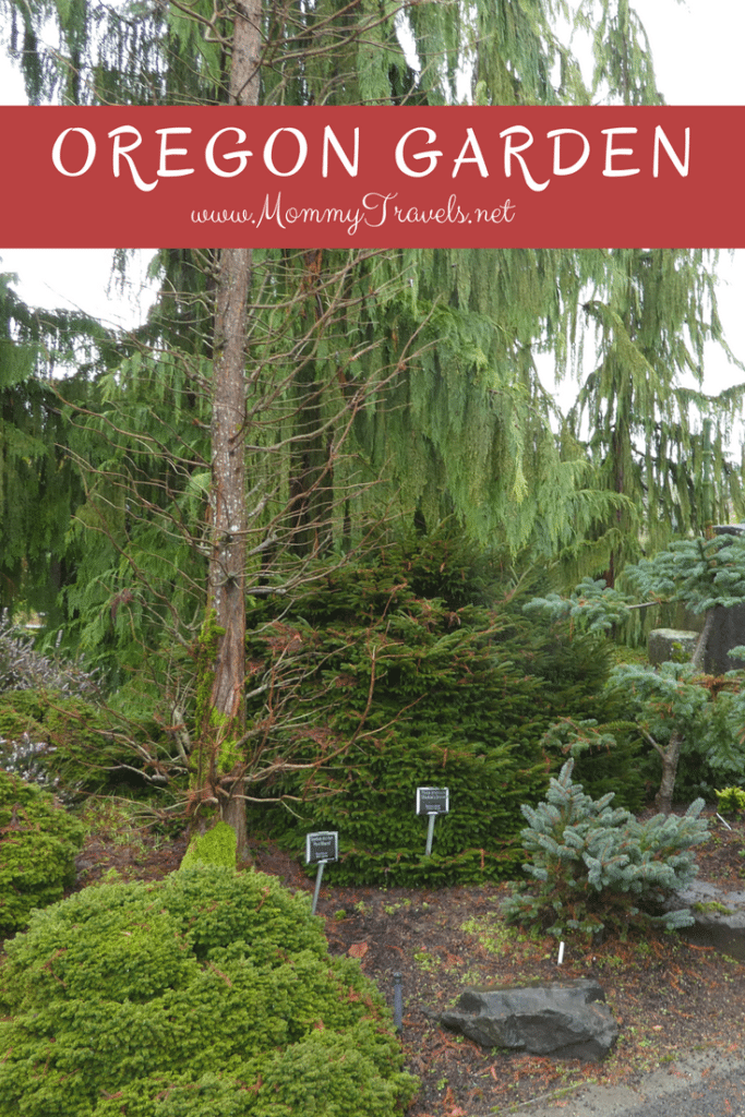 17 Fun Things to do in Salem, Oregon with Kids 5 Oregon Garden