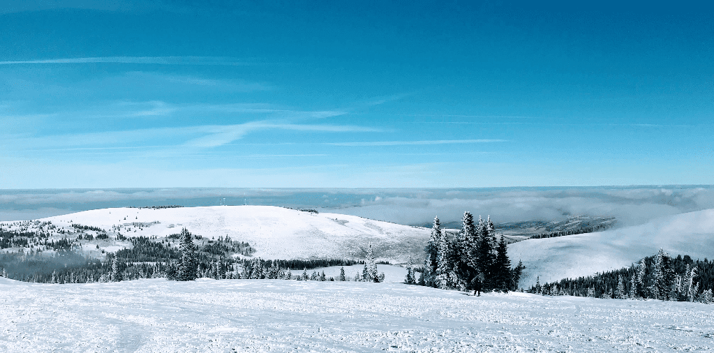 Pomerelle Ski Resort 1 Pomerelle Ski Resort