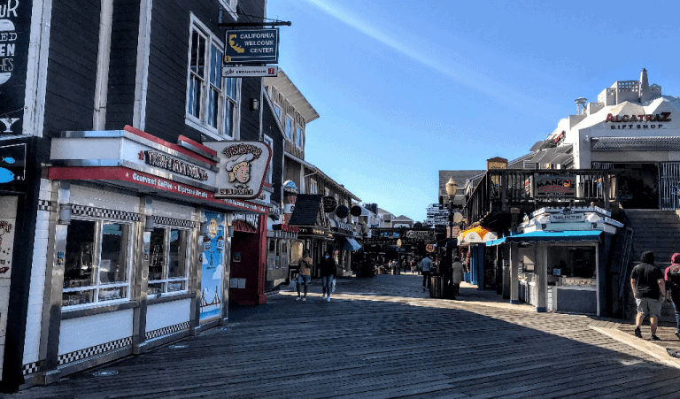 Top 15 Things to do in San Francisco 2 San Francisco