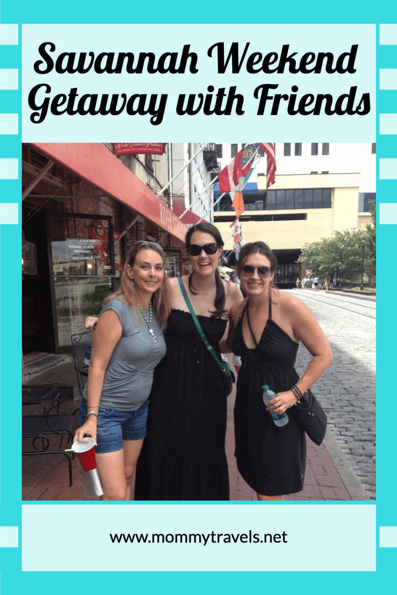 Savannah Weekend Getaway with Friends 14 savannah-weekend-getaway with friends