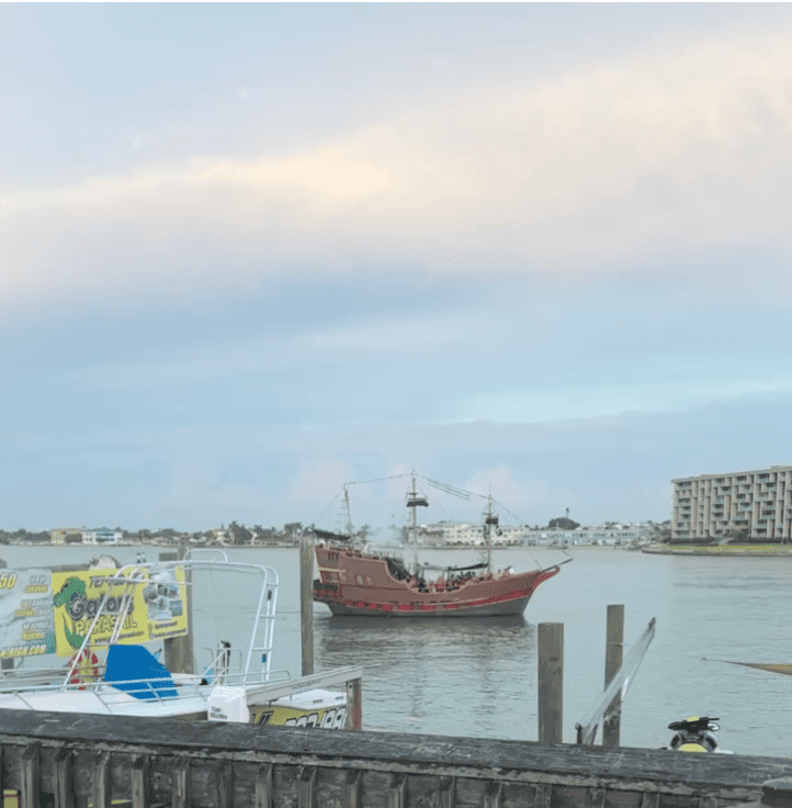 14 Things to Do in Pass-a-Grille Beach 9 St John's Pass Boardwalk