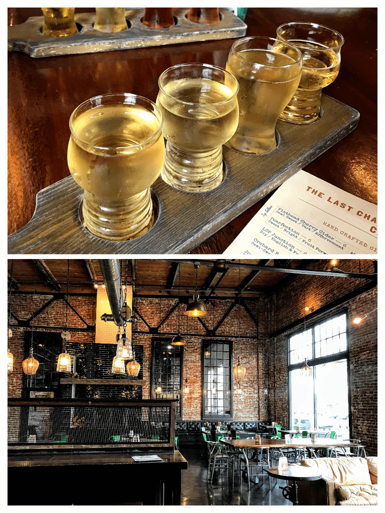 9 Day Summertime Montana Road Trip Itinerary 2 The Last Chance Cider House Billings, Montana