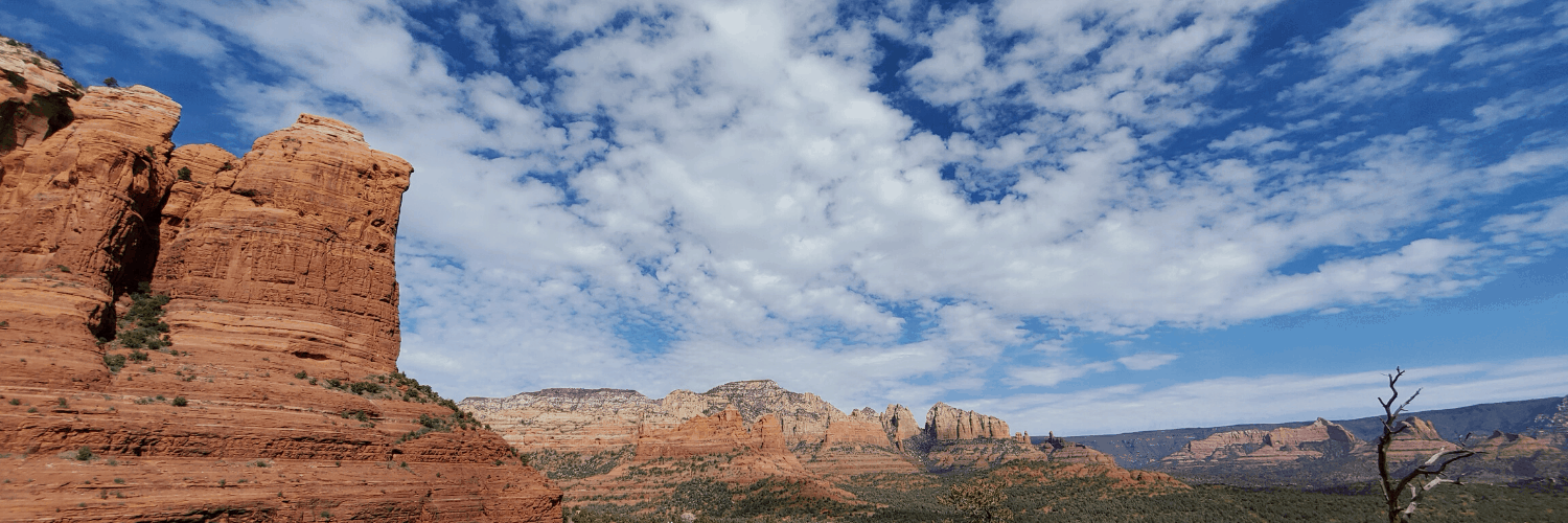 Visit Sedona Arizona